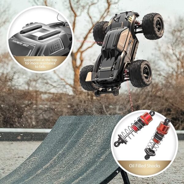 Fast RC Cars - Image 3