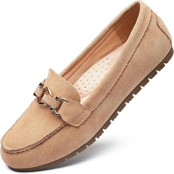 Loafers for Women