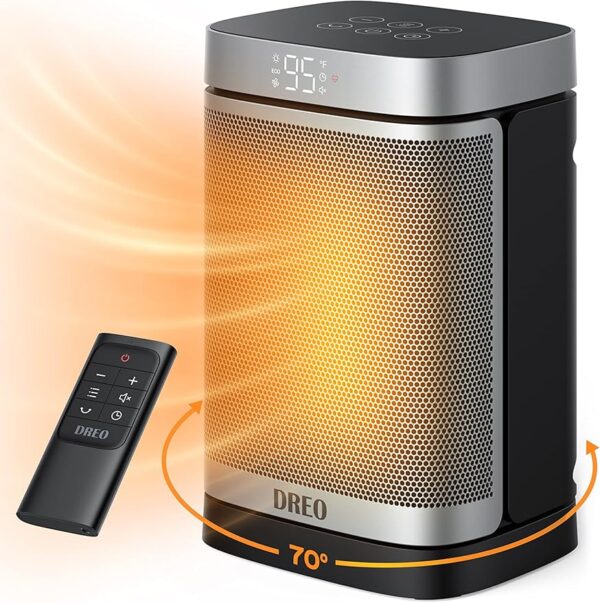Electric Heaters