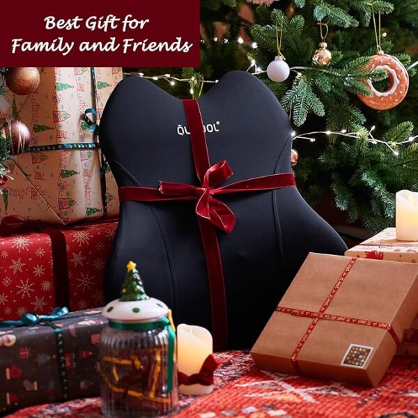 Car Seat, Back Pain Relief - Image 3