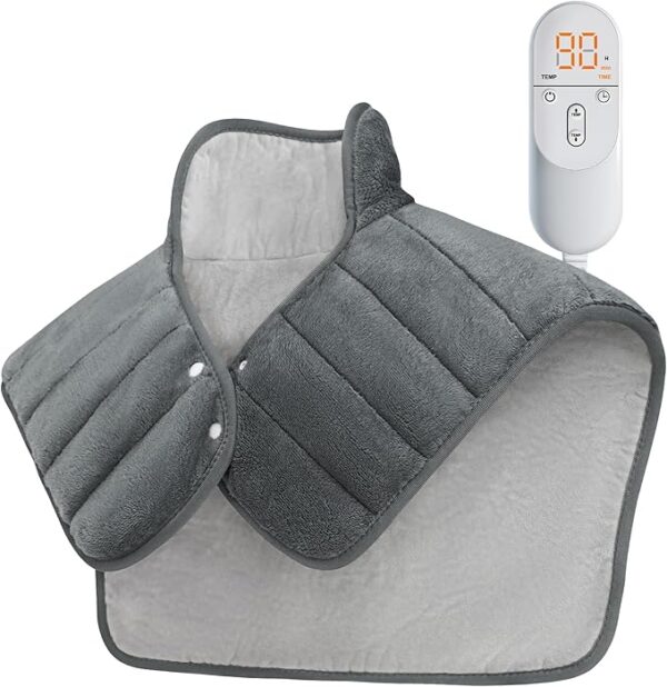 Car Heating Pad for Neck