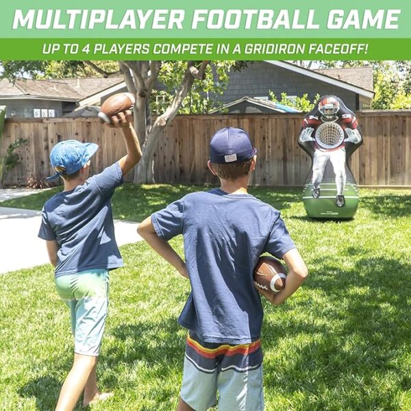 GoSports Inflataman Football - Image 2