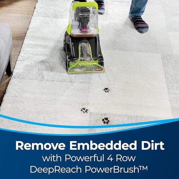 PowerBrush Carpet Cleaner - Image 2