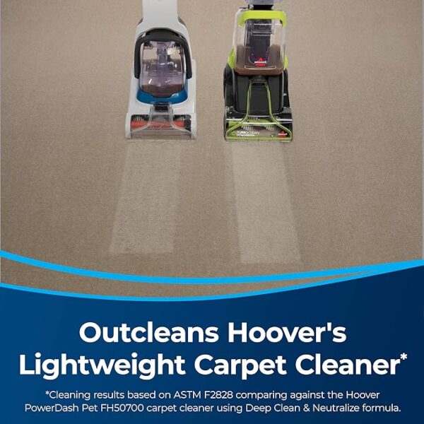 PowerBrush Carpet Cleaner - Image 3